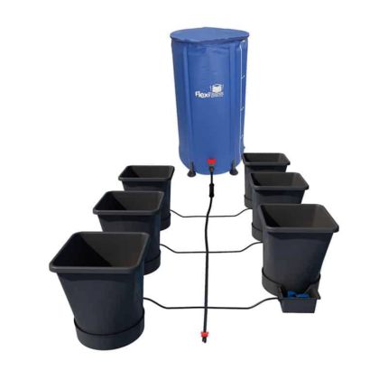 Autopot 6 Pot XL System AQUAvalve5
