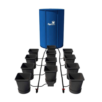 Autopot 12 Pot XL System AQUAvalve5