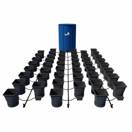 Autopot 48Pot XL System AQUAvalve5