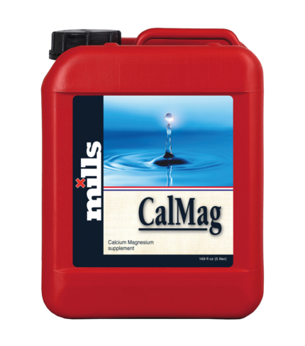 Mills Cal-Mag, 5 L