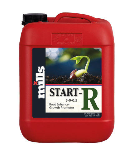 Mills Start, 5 L