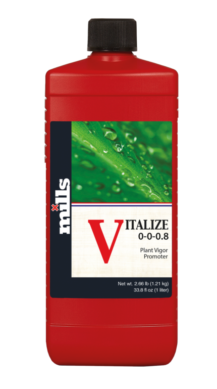 Mills Vitalize, 1 L