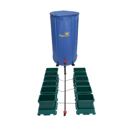 AutoPot easy2grow 16 Töpfe 15 L