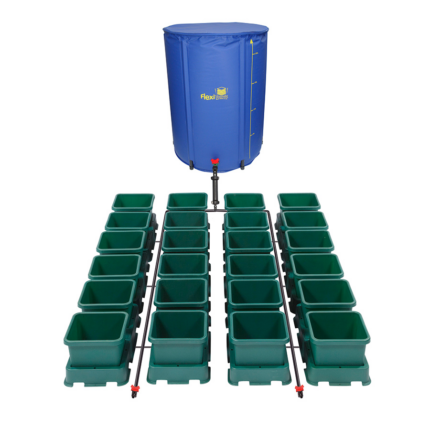 AutoPot easy2grow 24 Töpfe 15 L