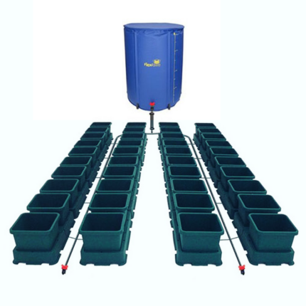 AutoPot easy2grow 40 Töpfe 15 L