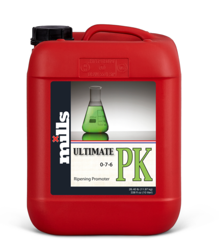 Mills Ultimate PK, 10 L