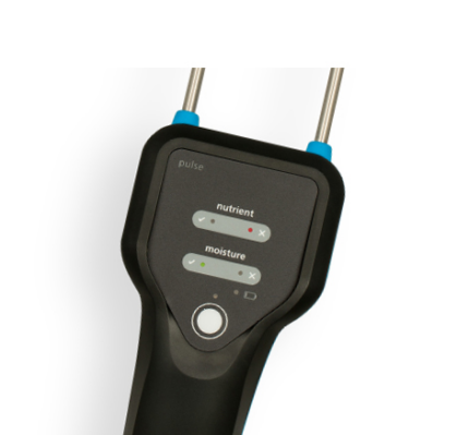 Bluelab Pulse Multimedia EC/MC Meter