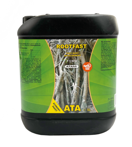 Atami ATA-Rootfast, 5 L