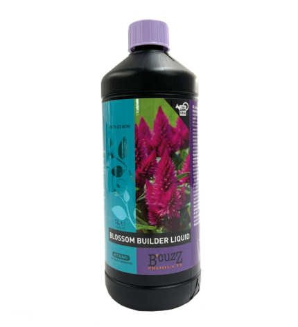 Atami B'cuzz Blossom Builder Liquid, 1 L
