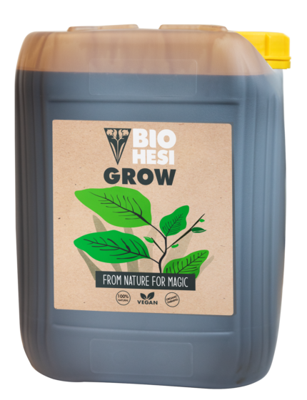 Bio Hesi Grow 20 L