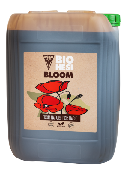 Bio Hesi Bloom 20 L