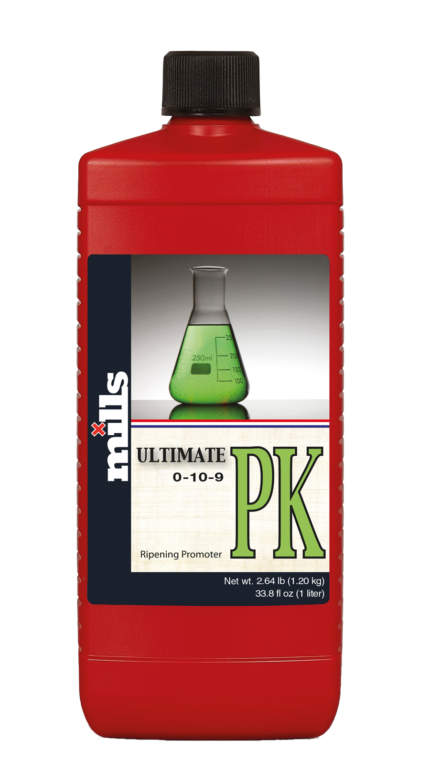 Mills HC-Ultimate PK, 1 L