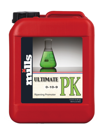 Mills HC-Ultimate PK, 5 L