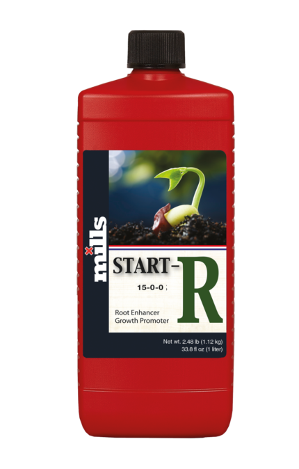 Mills HC-Start, 1 L