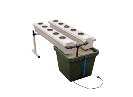 Terra Aquatica GrowStream 10 (V2), aeroponisches System, 10 Pflanzen