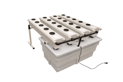 Terra Aquatica GrowStream 20 (V2), aeroponisches System, 20 Pflanzen