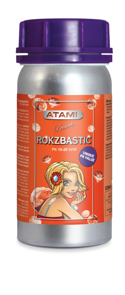 Atami ATA Rokzbastic, Blütestimulator, 325 ml