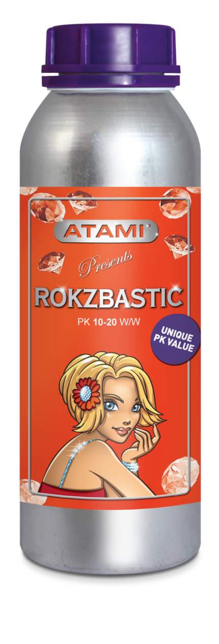Atami ATA Rokzbastic, Blütestimulator, 1250 ml