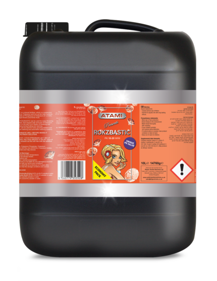 Atami ATA Rokzbastic, Blütestimulator, 10 L