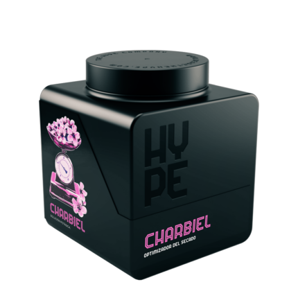 HYPE, Charbiel, 5 L