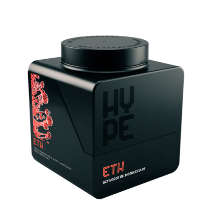 HYPE, ETH, 5 L