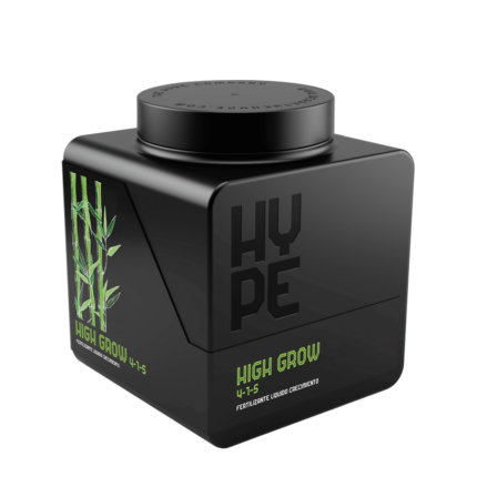 HYPE, High Grow, 5 L