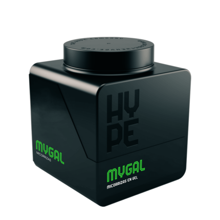 HYPE, MYGAL, 1,25 L