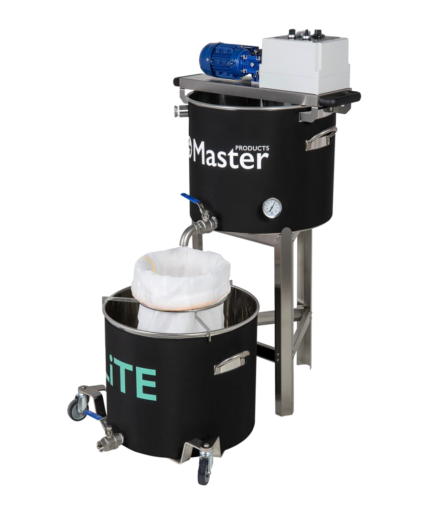 Master Trimmer MX ICE 200 LITE