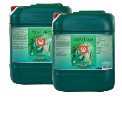 House & Garden Aqua Flakes A+B 5L