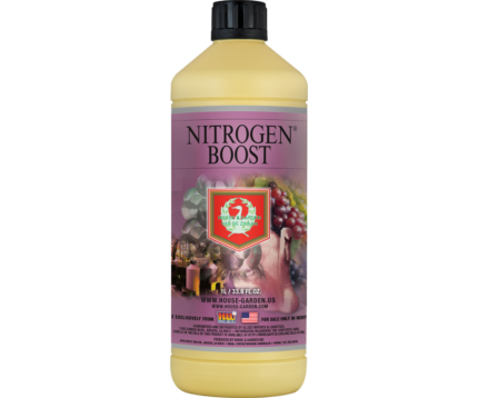 House & Garden Nitrogen Boost 1L