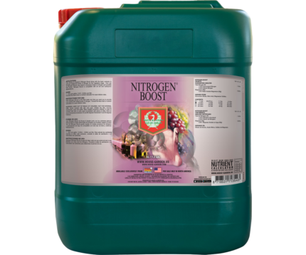 House & Garden Nitrogen Boost 5L