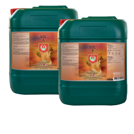 House & Garden Soil A+B 5L
