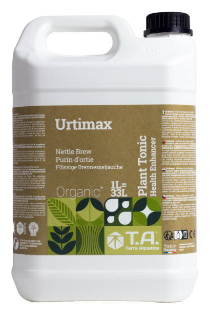 Terra Aquatica (GHE) Urtimax, 5 L