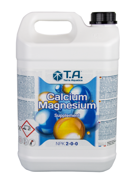 Terra Aquatica CalMag 10 L