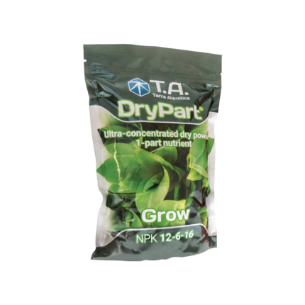 Terra Aquatica DryPart Grow 1 kg
