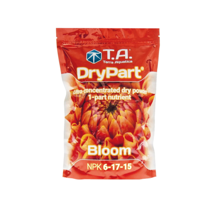 Terra Aquatica DryPart Bloom 1 kg