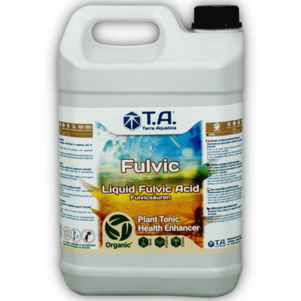 Terra Aquatica Fulvic 10 L (GHE Diamond Nectar)