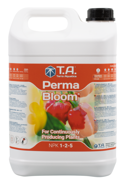 Terra Aquatica PermaBloom 5 L