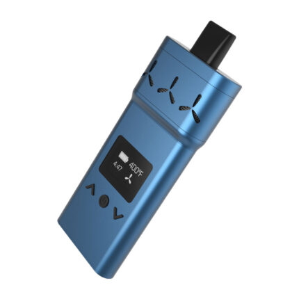 Ausverkauft AirVape X in blau