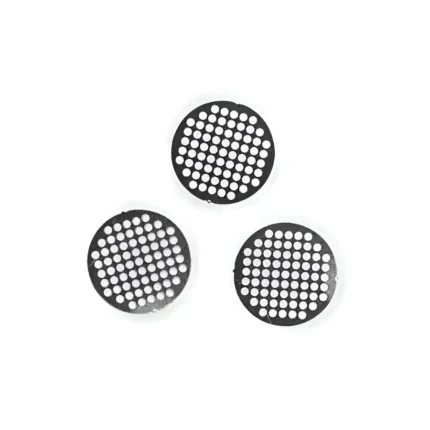 Flowermate Mundstück Siebe (3x)