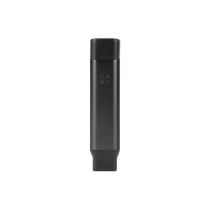 PAX Stash Tube (Schwarz)