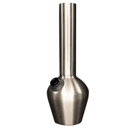 Dynavap CHill Steel Pipe - Edelstahl