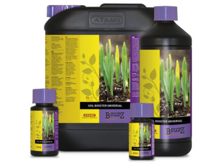 ATAMI B'cuzz Soil Booster 1L