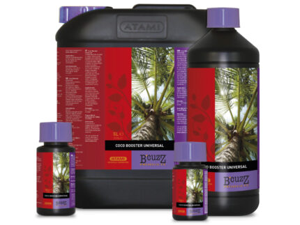 ATAMI B'cuzz Coco Booster 1L