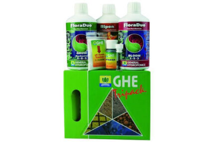 T.A. 3-Pack DualPart HW (GHE)