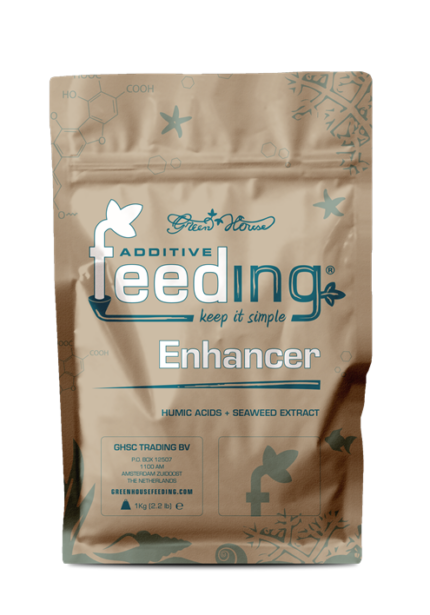 Green House Feeding BioEnhancer 500g