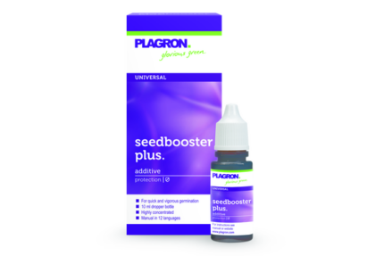 Plagron Seedbooster Plus 10ml