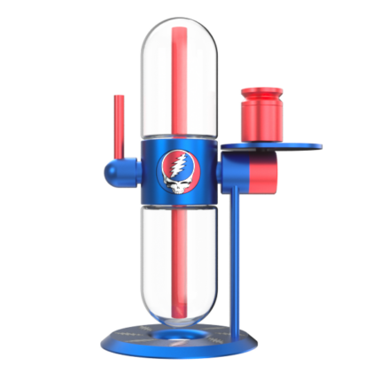 Stündenglass Grateful Dead X Stündenglass Gravity Infuser