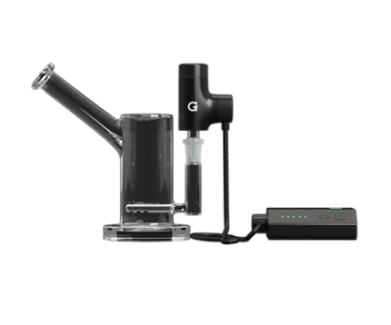 G Pen Hyer schwarz