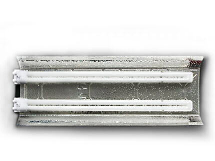 Taifun TCL Set 2x75W Blüte 2700K